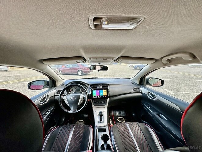 Nissan Sentra 2016, 202,000 km - 1.8 л - Bakı