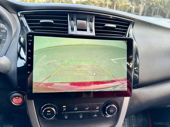 Nissan Sentra 2016, 202,000 km - 1.8 л - Bakı