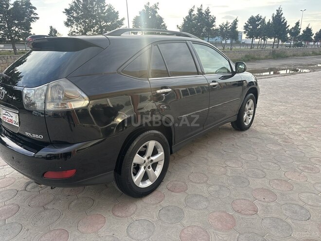 Lexus RX 350 2008, 188,300 km - 3.5 l - Sumqayıt