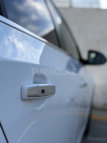 Chevrolet Cruze 2016, 89,000 km - 1.4 l - Bakı