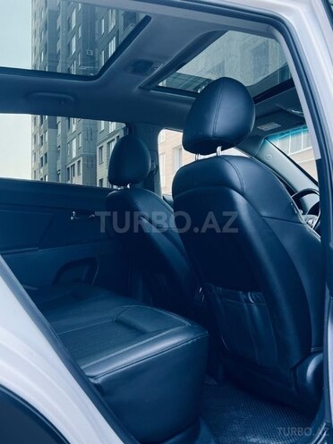 Kia Sportage 2014, 170,000 km - 2.0 л - Bakı