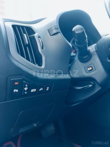 Kia Sportage 2014, 170,000 km - 2.0 л - Bakı