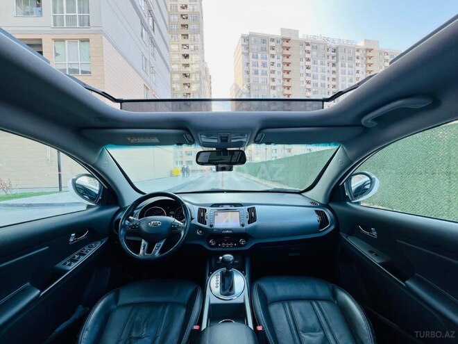 Kia Sportage 2014, 170,000 km - 2.0 л - Bakı