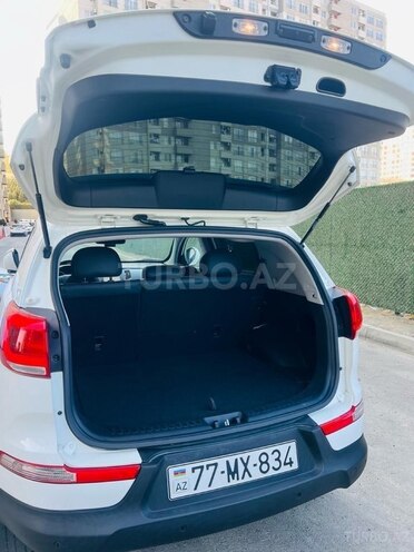 Kia Sportage 2014, 170,000 km - 2.0 л - Bakı