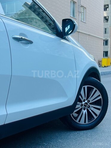 Kia Sportage 2014, 170,000 km - 2.0 л - Bakı