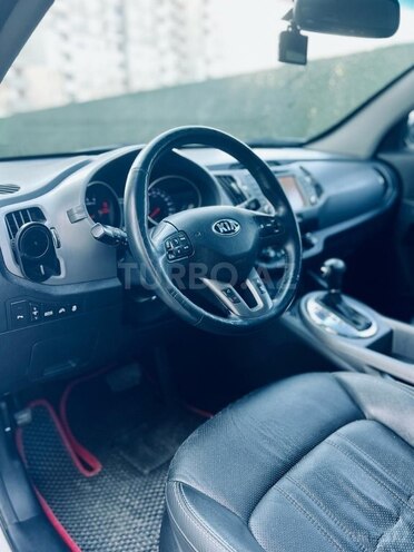 Kia Sportage 2014, 170,000 km - 2.0 л - Bakı
