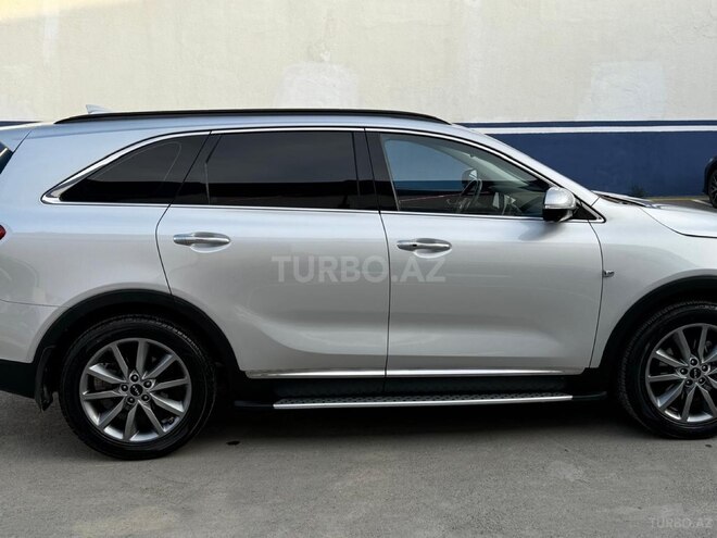 Kia Cerato 2015, 138,600 km - 2.0 l - Bakı
