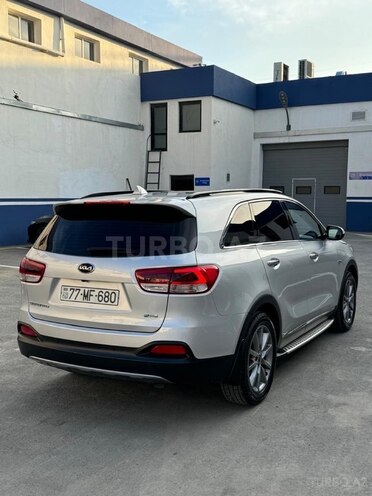 Kia Cerato 2015, 138,600 km - 2.0 l - Bakı
