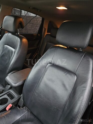 Chevrolet Captiva 2013, 130,000 km - 2.4 l - Bakı