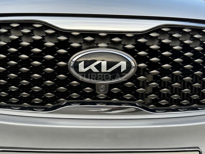 Kia Cerato 2015, 138,600 km - 2.0 l - Bakı