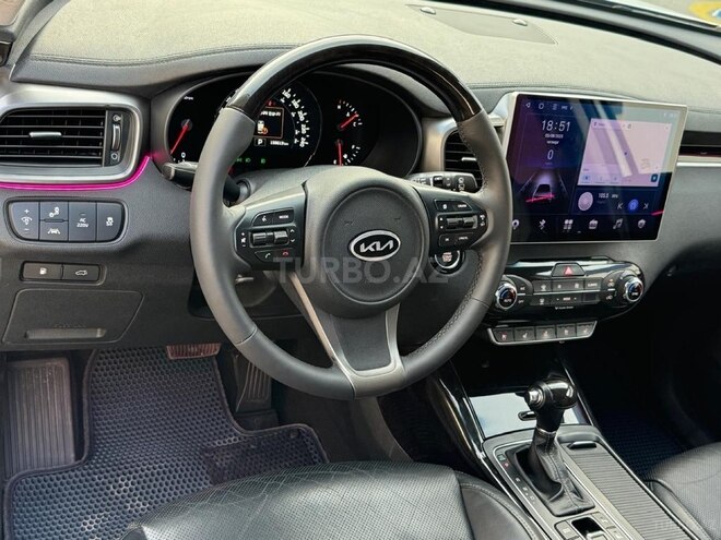 Kia Cerato 2015, 138,600 km - 2.0 l - Bakı