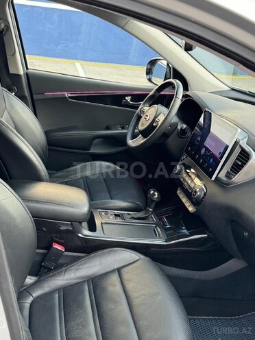 Kia Cerato 2015, 138,600 km - 2.0 l - Bakı