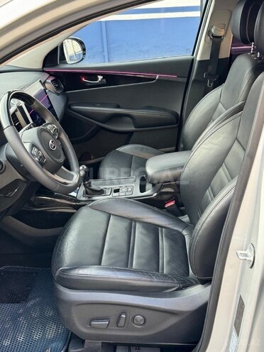 Kia Cerato 2015, 138,600 km - 2.0 l - Bakı