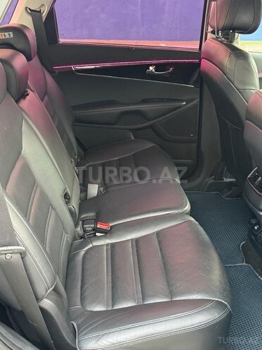 Kia Cerato 2015, 138,600 km - 2.0 l - Bakı