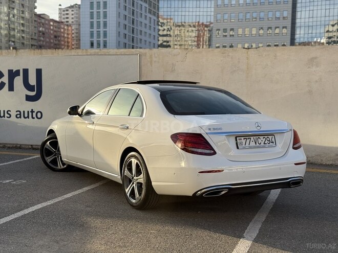 Mercedes E 300 2019, 97,000 km - 2.0 l - Bakı