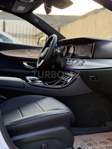 Mercedes E 300 2019, 97,000 km - 2.0 l - Bakı