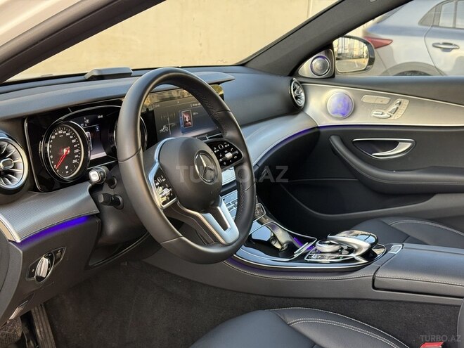 Mercedes E 300 2019, 97,000 km - 2.0 l - Bakı