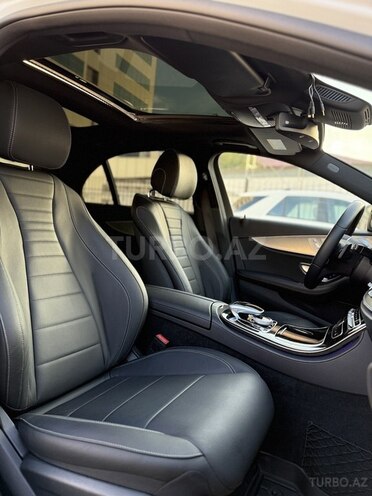 Mercedes E 300 2019, 97,000 km - 2.0 l - Bakı