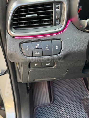 Kia Cerato 2015, 138,600 km - 2.0 l - Bakı