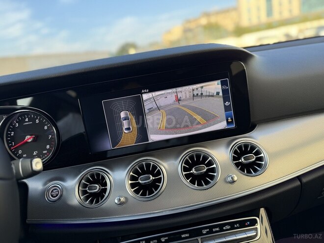 Mercedes E 300 2019, 97,000 km - 2.0 l - Bakı
