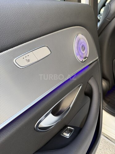 Mercedes E 300 2019, 97,000 km - 2.0 l - Bakı