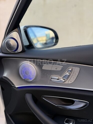 Mercedes E 300 2019, 97,000 km - 2.0 l - Bakı
