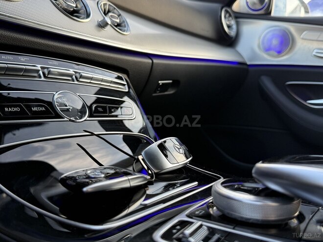 Mercedes E 300 2019, 97,000 km - 2.0 l - Bakı
