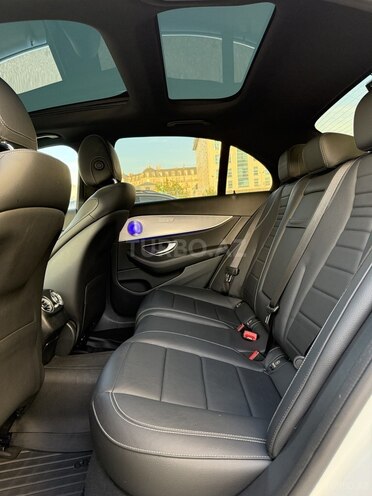 Mercedes E 300 2019, 97,000 km - 2.0 l - Bakı