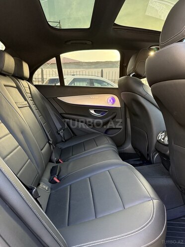 Mercedes E 300 2019, 97,000 km - 2.0 l - Bakı