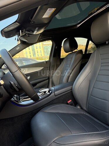 Mercedes E 300 2019, 97,000 km - 2.0 l - Bakı