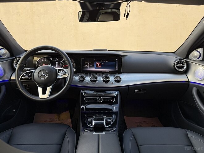 Mercedes E 300 2019, 97,000 km - 2.0 l - Bakı