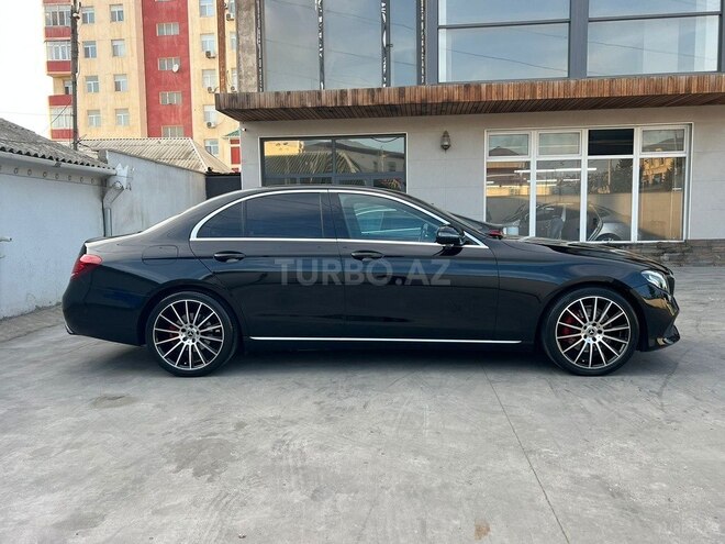 Mercedes E 300 2019, 155,000 km - 2.0 l - Bakı