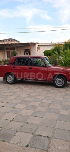 LADA (VAZ) 2107 2003, 95,000 km - 1.6 л - Bakı