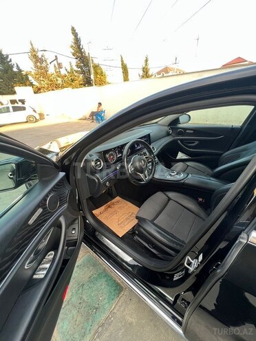Mercedes E 300 2019, 155,000 km - 2.0 l - Bakı