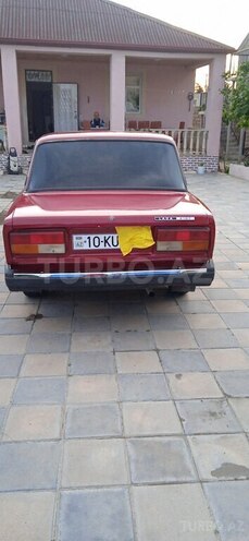 LADA (VAZ) 2107 2003, 95,000 km - 1.6 л - Bakı