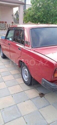 LADA (VAZ) 2107 2003, 95,000 km - 1.6 л - Bakı