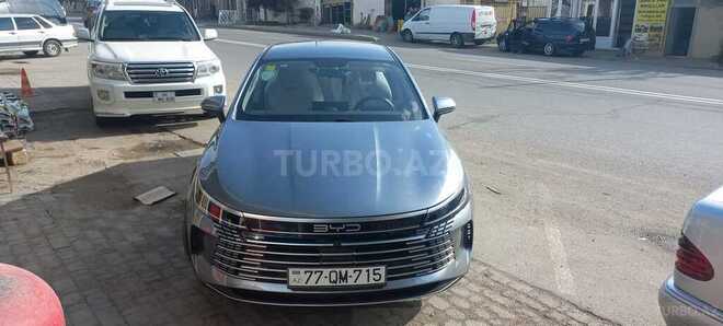 BYD Destroyer 05 2024, 3,400 km - 1.5 l - Bakı