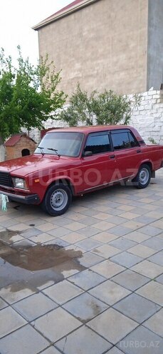 LADA (VAZ) 2107 2003, 95,000 km - 1.6 л - Bakı