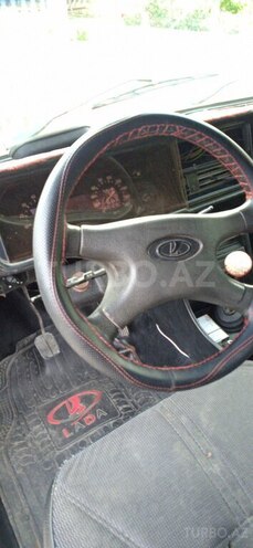 LADA (VAZ) 2107 2003, 95,000 km - 1.6 л - Bakı