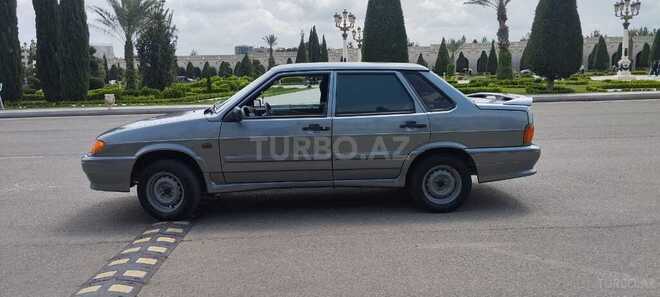 LADA (VAZ) 2115 2011, 95,000 km - 1.6 l - Gəncə