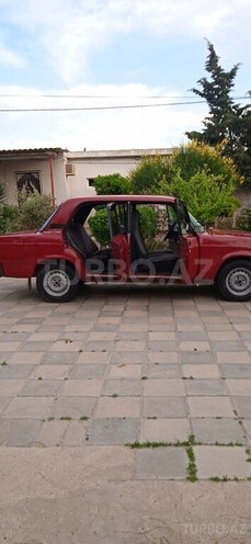 LADA (VAZ) 2107 2003, 95,000 km - 1.6 л - Bakı