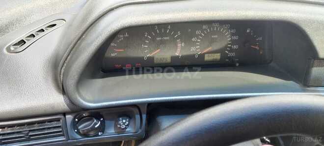 LADA (VAZ) 2115 2011, 95,000 km - 1.6 l - Gəncə