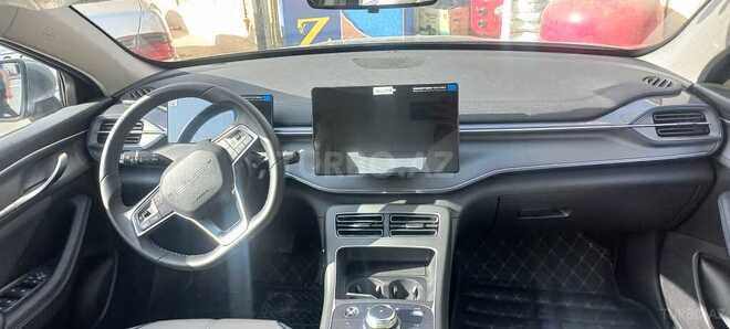 BYD Destroyer 05 2024, 3,400 km - 1.5 l - Bakı
