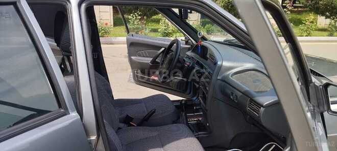 LADA (VAZ) 2115 2011, 95,000 km - 1.6 l - Gəncə
