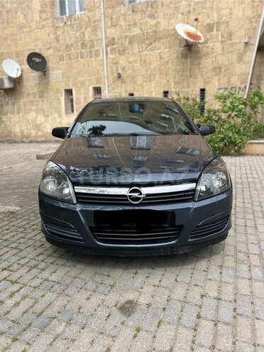 Opel Astra 2006, 396,800 km - 1.3 l - Sumqayıt