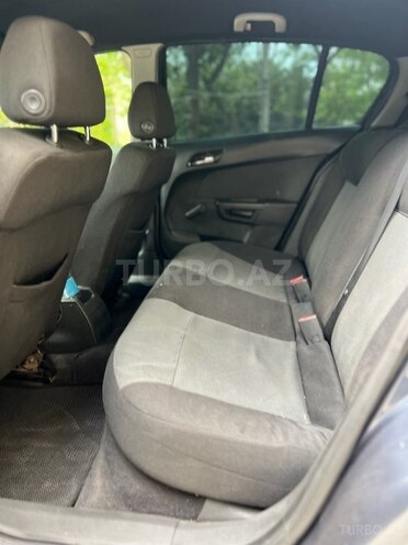 Opel Astra 2006, 396,800 km - 1.3 l - Sumqayıt