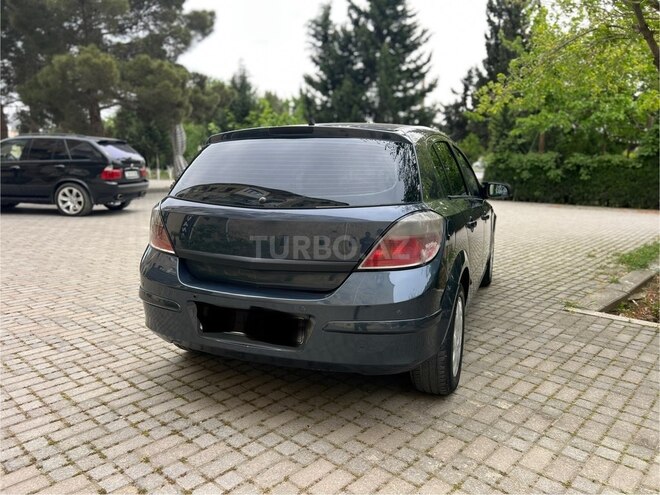 Opel Astra 2006, 396,800 km - 1.3 l - Sumqayıt