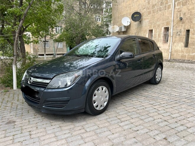 Opel Astra 2006, 396,800 km - 1.3 l - Sumqayıt