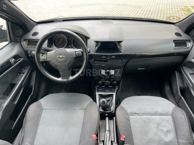 Opel Astra 2006, 396,800 km - 1.3 l - Sumqayıt