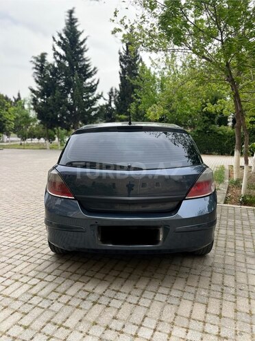 Opel Astra 2006, 396,800 km - 1.3 l - Sumqayıt